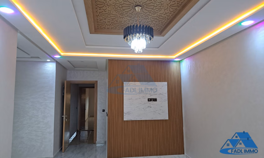 Appartement à vendre avec balcon Appartement à vendre avec balcon