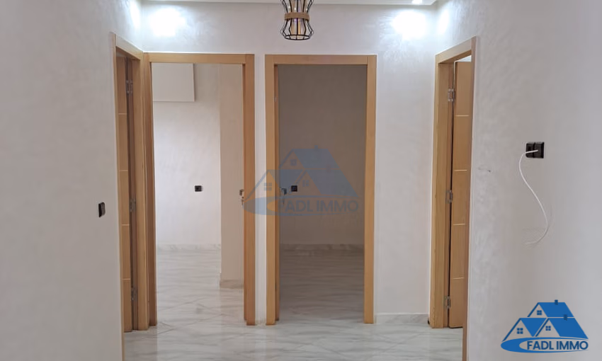 Appartement à vendre avec balcon Appartement à vendre avec balcon