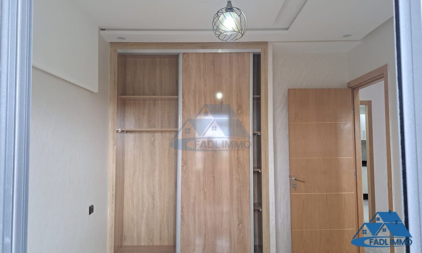 Appartement à vendre avec balcon - view 4
