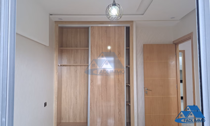 Appartement à vendre avec balcon Appartement à vendre avec balcon