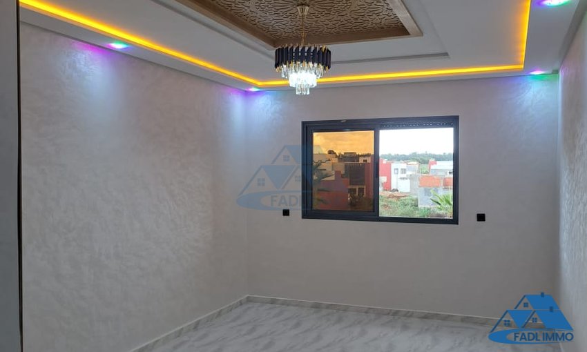 Appartement à vendre avec balcon