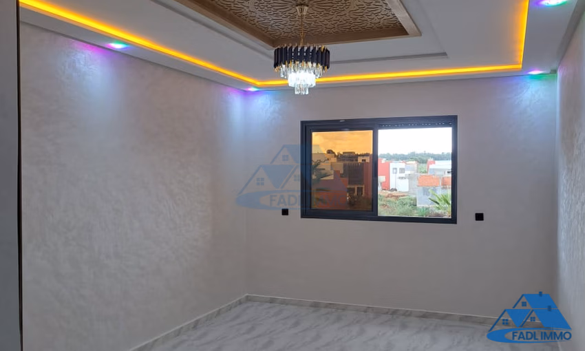 Appartement à vendre avec balcon