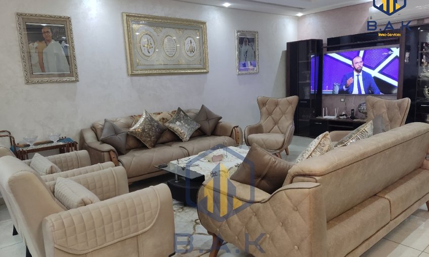 Apartamento à venda com varanda - view 6