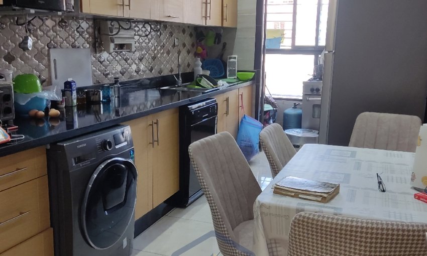 Apartamento à venda com varanda - view 12