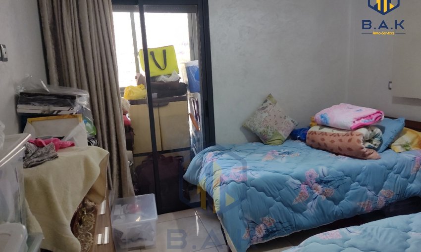 Apartamento à venda com varanda - view 11