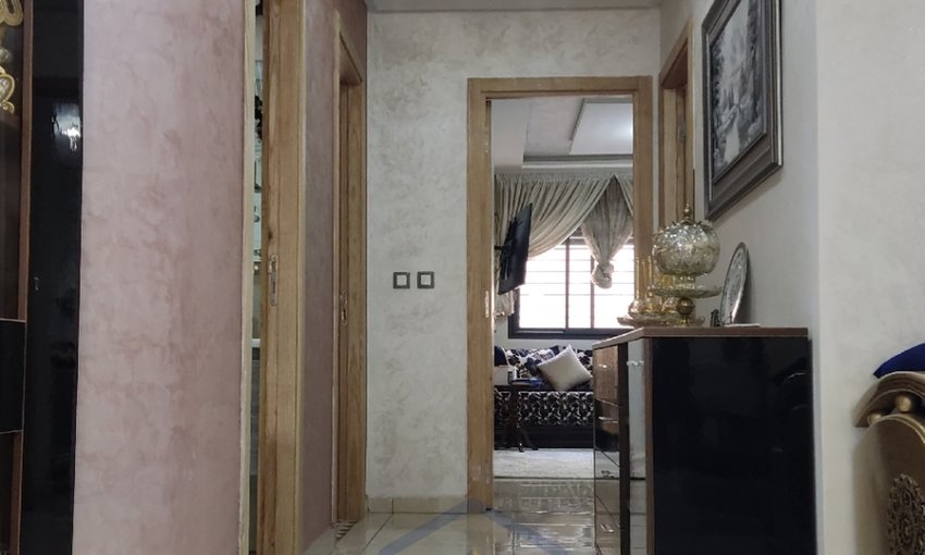 Apartamento à venda com varanda - view 7