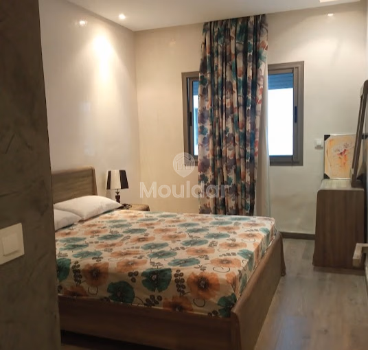 Apartment for rent with parking