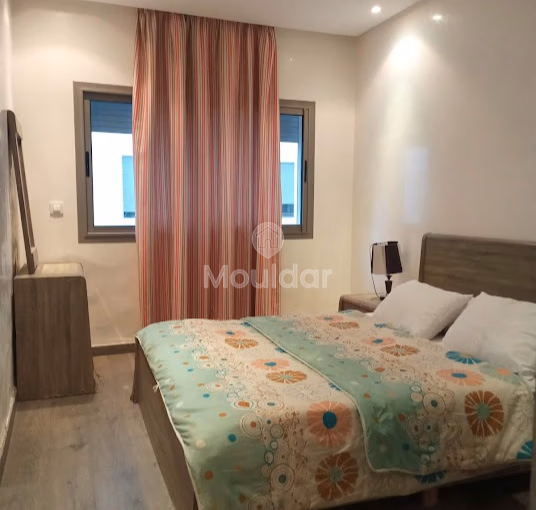 Apartment for rent with parking