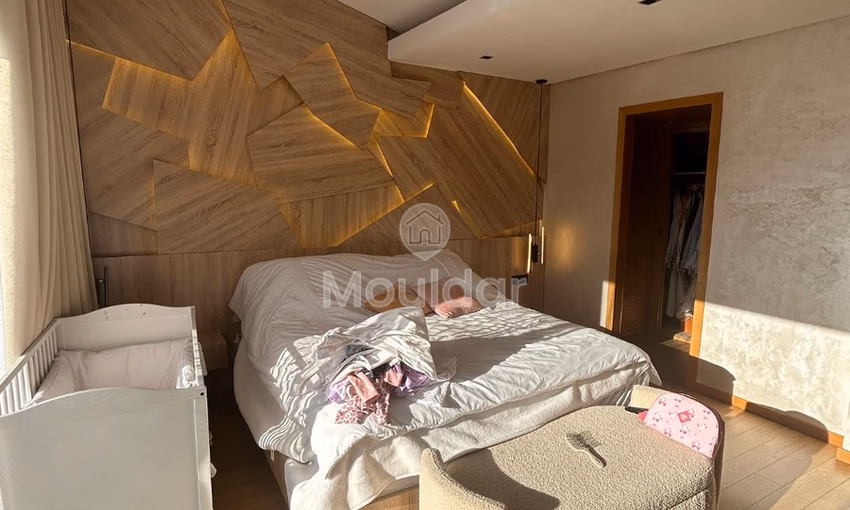 Villa à achat avec piscine