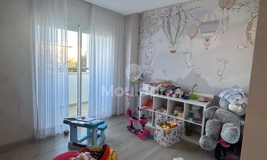 Villa à achat avec piscine