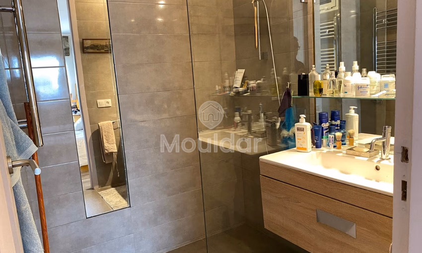 Apartment for sale - 75m², 1 bedroom, 5th floor