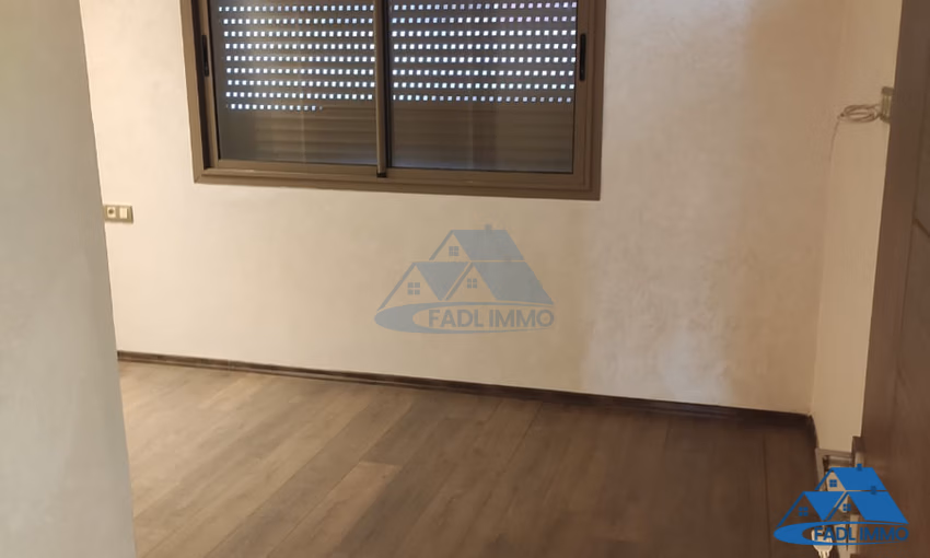 Appartement à vendre avec terrasse