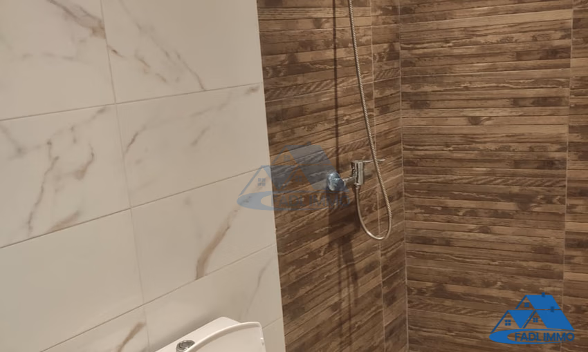 Appartement à vendre avec terrasse