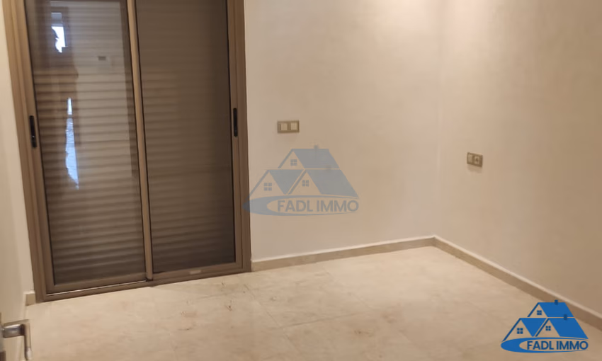 Appartement à vendre avec terrasse