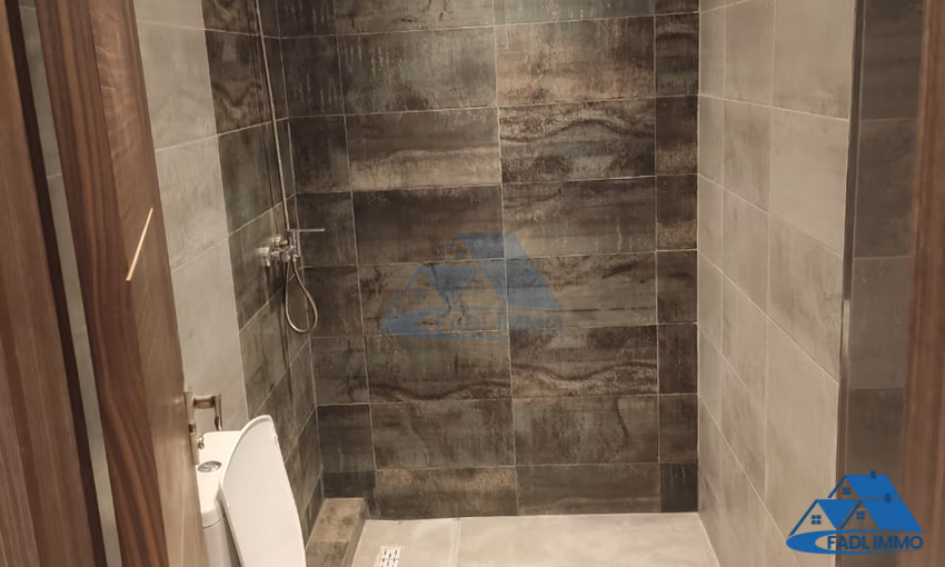 Appartement à vendre avec terrasse