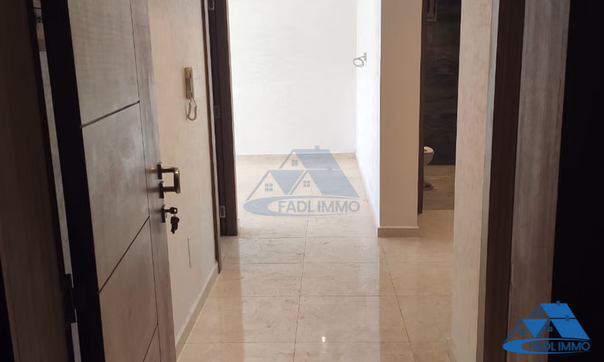 Appartement à vendre avec terrasse