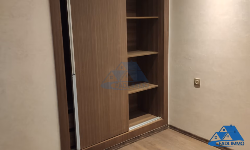 Appartement à vendre avec terrasse