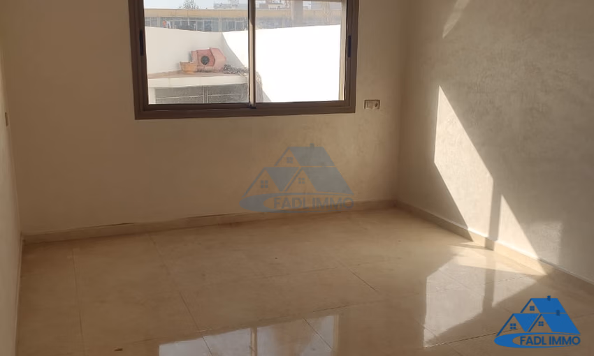 Appartement à vendre avec terrasse