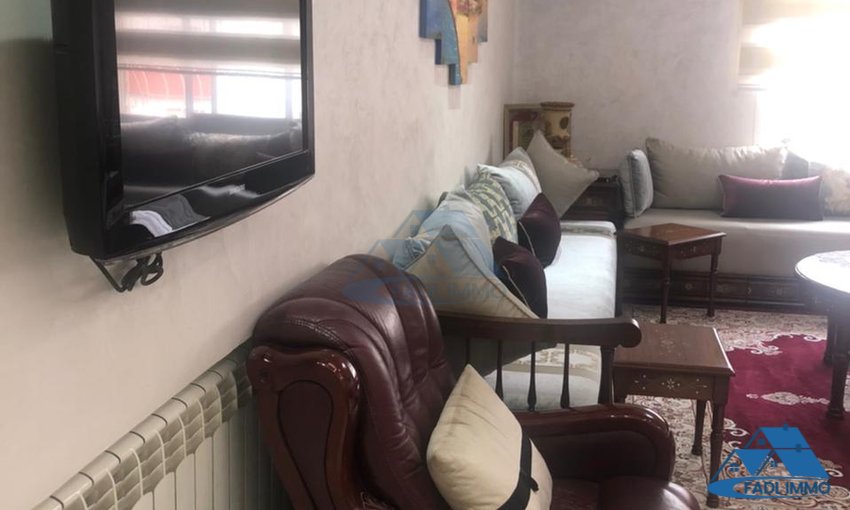 Appartement à vendre au troisième étage - view 2