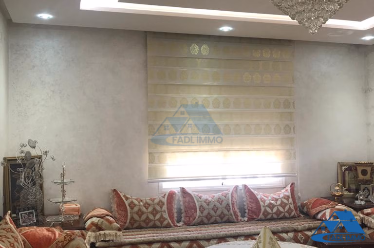 Appartement à vendre au troisième étage