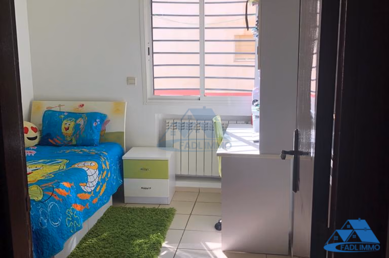 Appartement à vendre au troisième étage