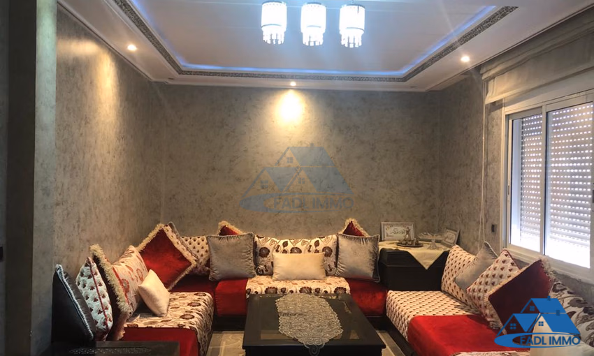 Appartement à vendre au troisième étage