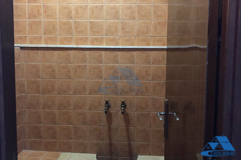 Appartement à vendre au troisième étage