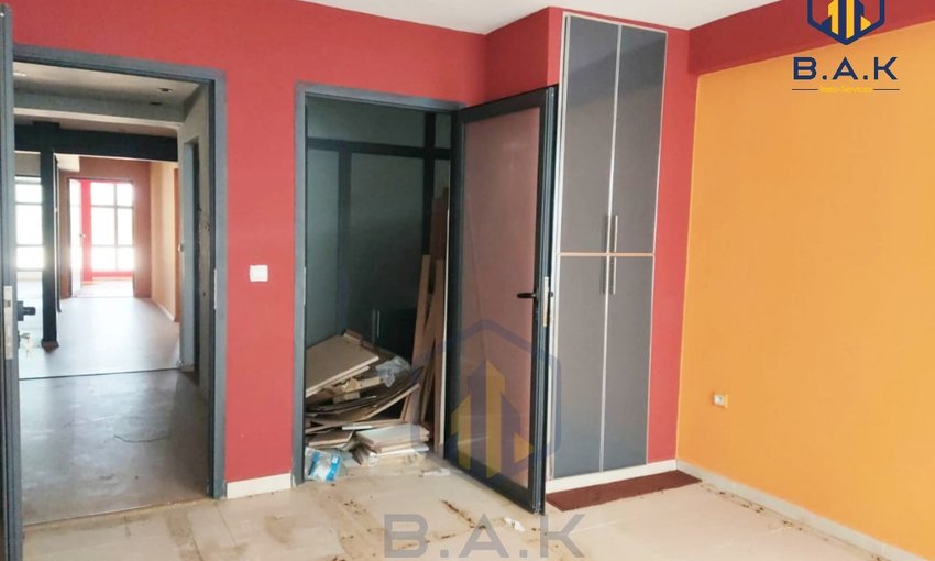 Birinci katta teraslı kiralık ofis - view 11