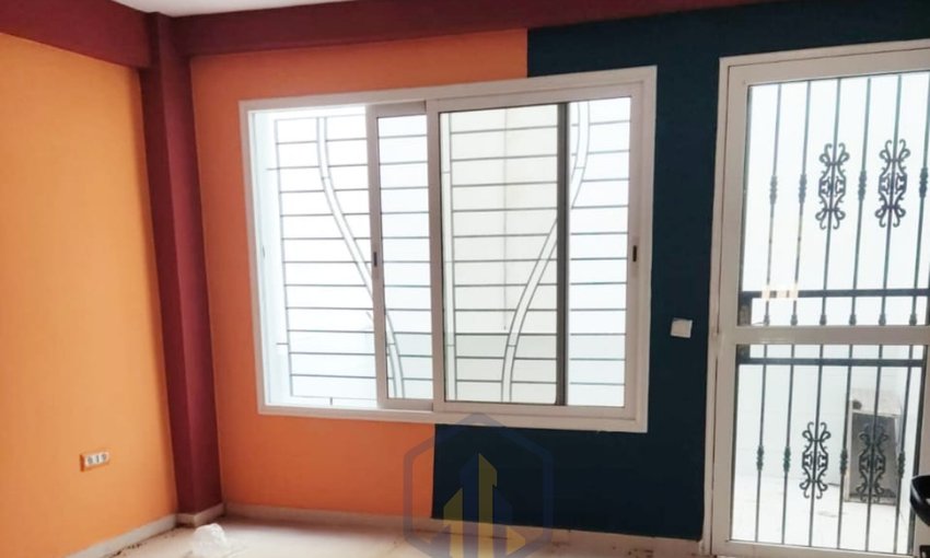 Birinci katta teraslı kiralık ofis - view 12