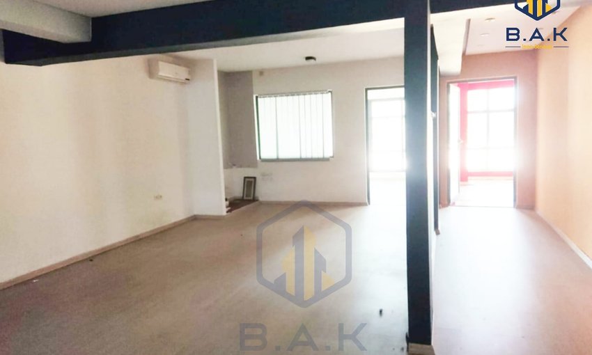 Birinci katta teraslı kiralık ofis - view 10