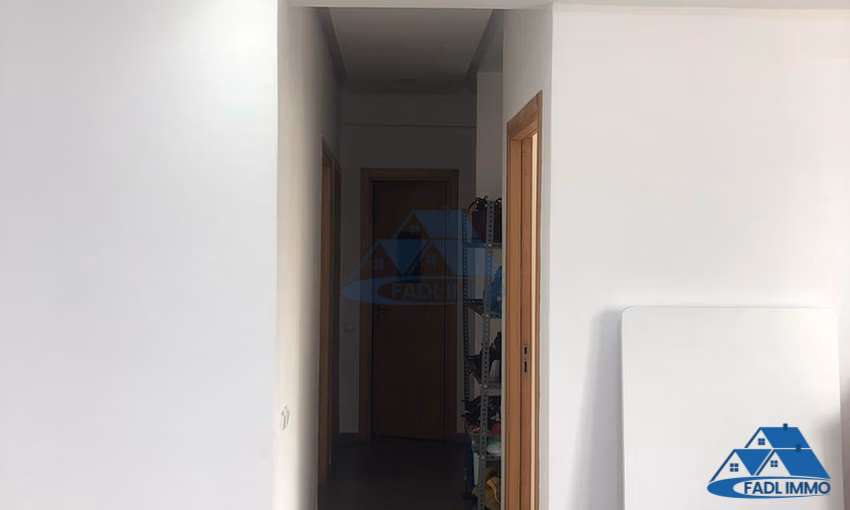 Appartement à vendre avec terrasse Appartement à vendre avec terrasse