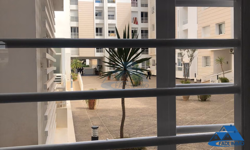 Appartement à vendre avec terrasse Appartement à vendre avec terrasse