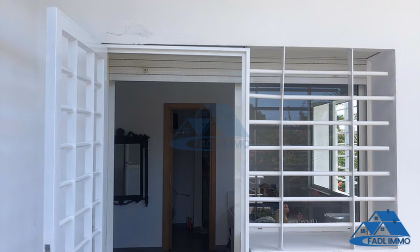 Appartement à vendre avec terrasse Appartement à vendre avec terrasse