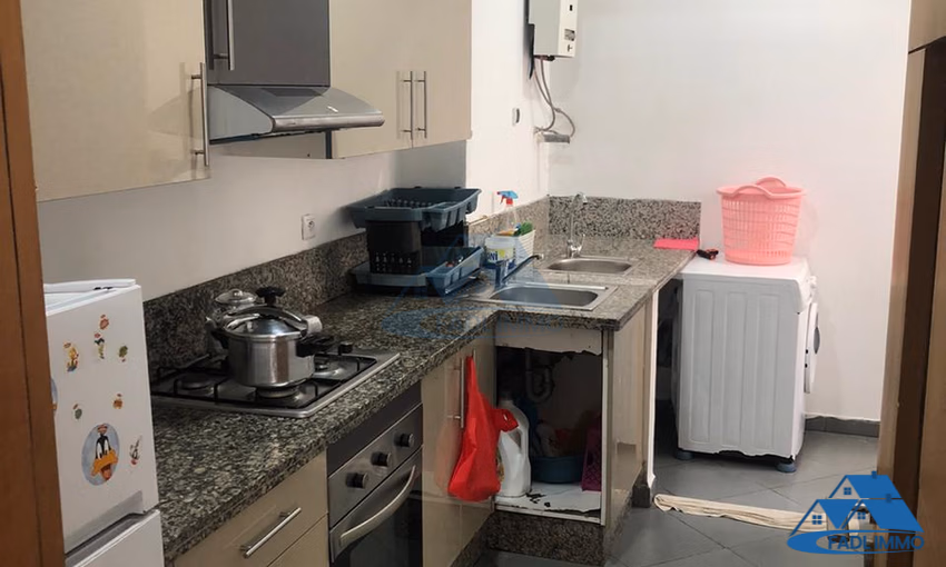 Appartement à vendre avec terrasse Appartement à vendre avec terrasse