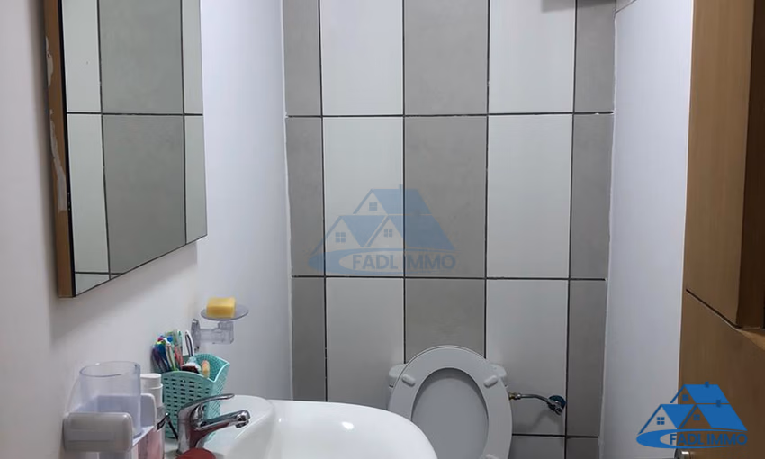 Appartement à vendre avec terrasse Appartement à vendre avec terrasse