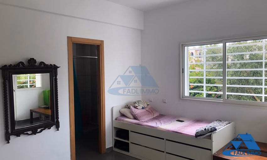 Appartement à vendre avec terrasse Appartement à vendre avec terrasse