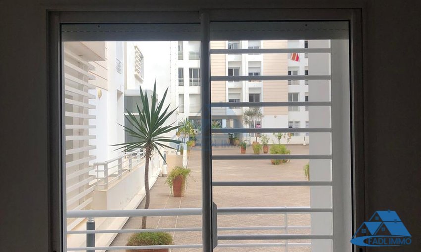 Appartement à vendre avec terrasse - view 2