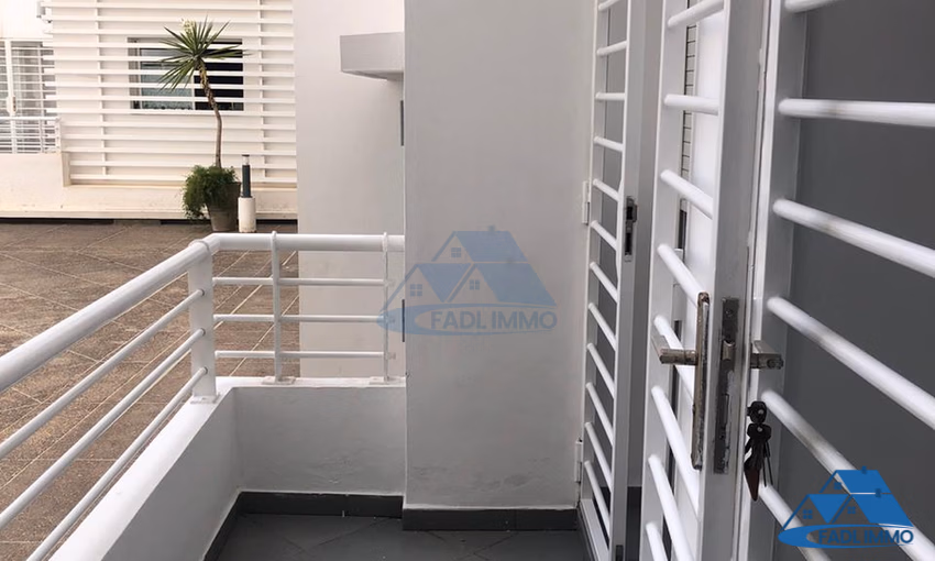 Appartement à vendre avec terrasse Appartement à vendre avec terrasse