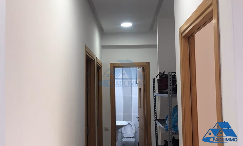 Appartement à vendre avec terrasse Appartement à vendre avec terrasse