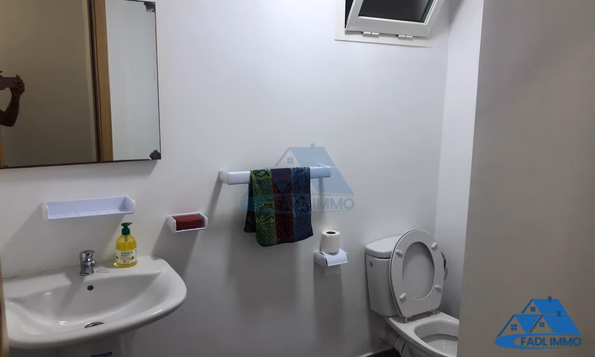 Appartement à vendre avec terrasse Appartement à vendre avec terrasse