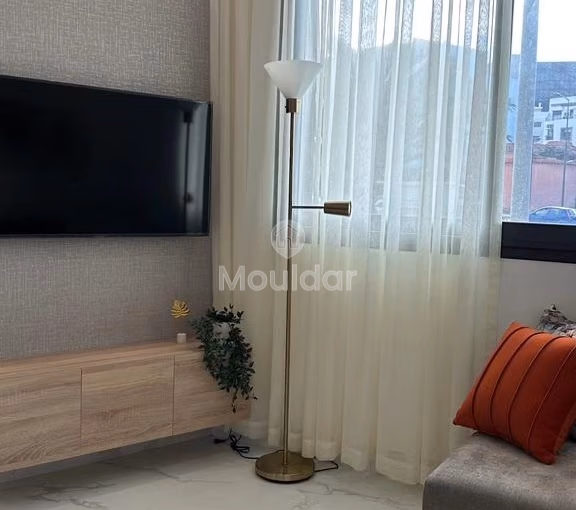 Estudio en alquiler, 1 habitación, 45m²