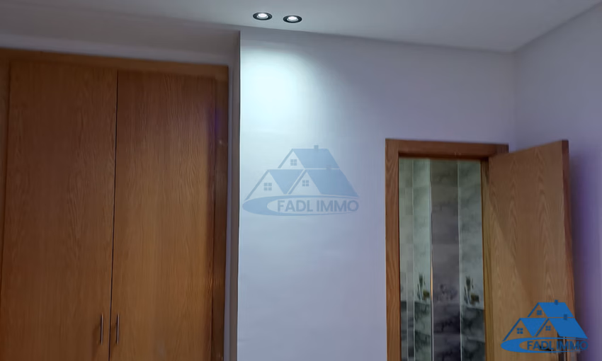 Appartement à vendre avec balcon