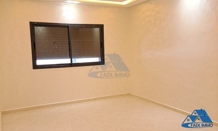 Appartement à vendre avec balcon