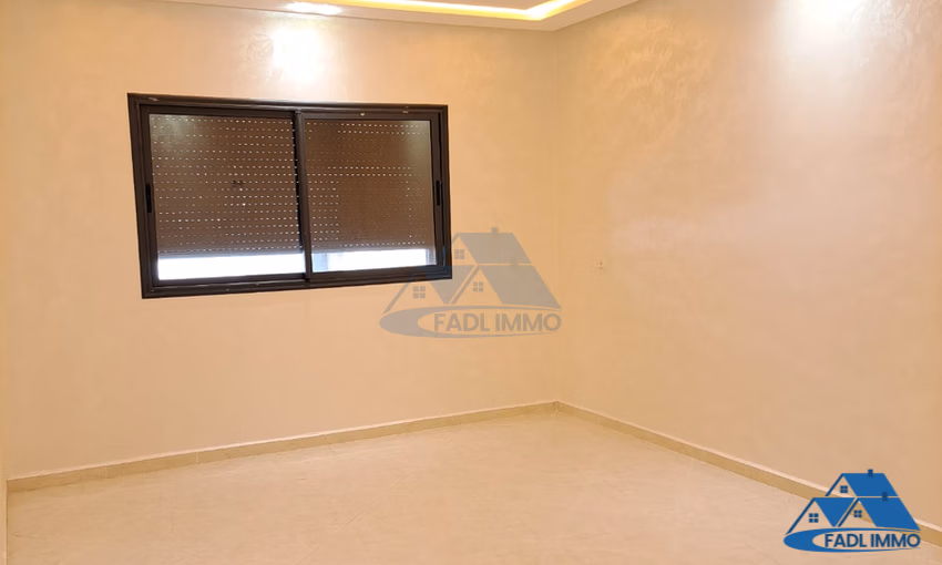 Appartement à vendre avec balcon