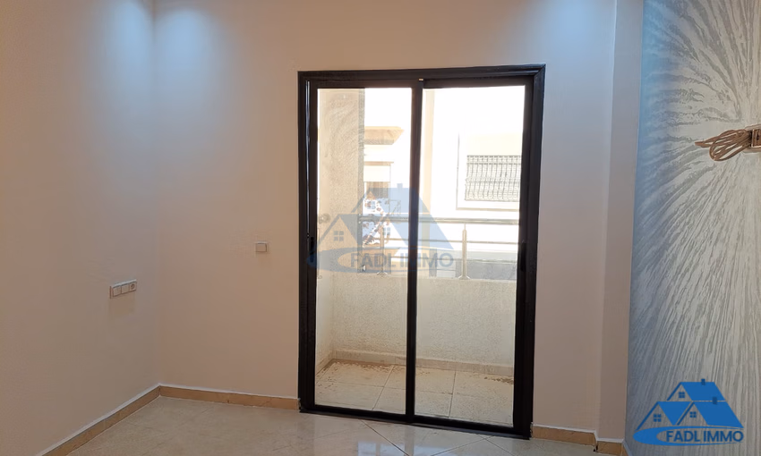 Appartement à vendre avec balcon