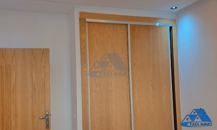 Appartement à vendre avec balcon