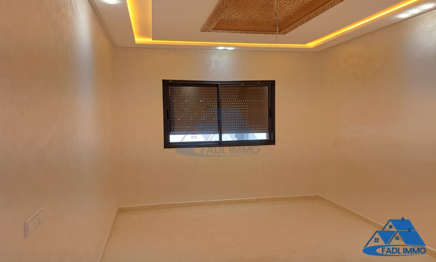 Appartement à vendre avec balcon