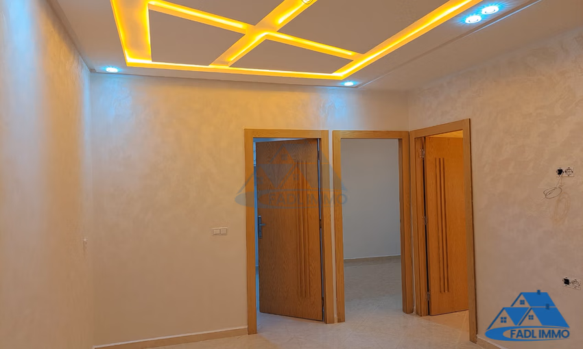 Appartement à vendre avec balcon