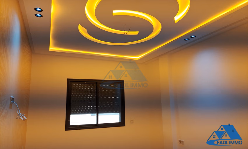 Appartement à vendre avec balcon