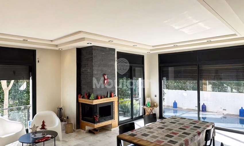 فيلا للبيع، 4 غرف، 360 متر مربع مساحة قابلة للسكن، 334 متر مربع أرض